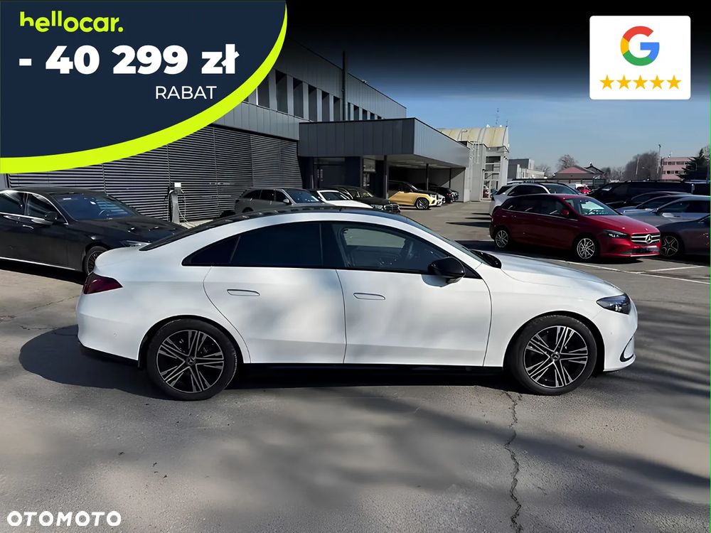 Mercedes-Benz CLA 200 mHEV 8G-DCT - 4