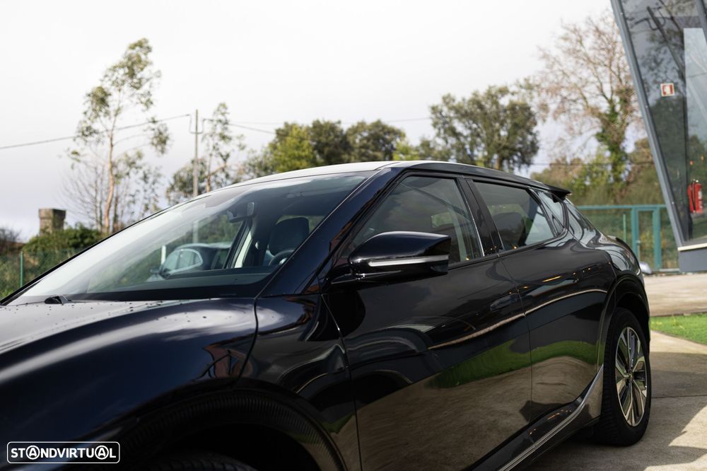 Kia EV6 77.4 kWh Tech - 21