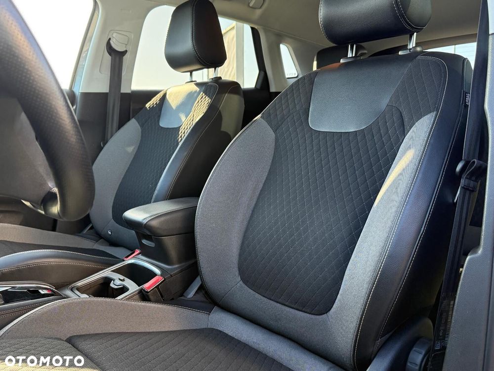 Opel Grandland X 1.6 T Elite S&S - 23