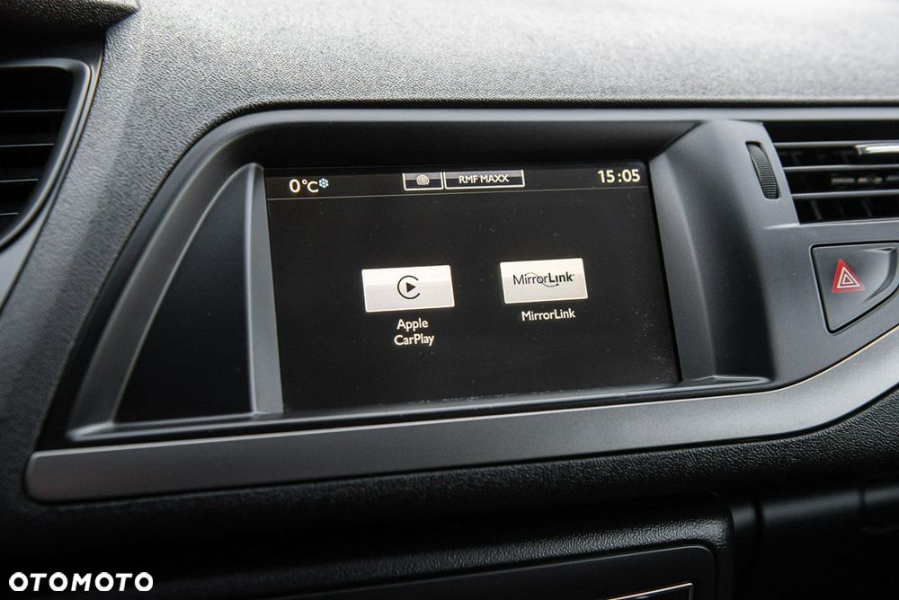 Citroën C5 BlueHDi 150 S&S Exclusive - 22