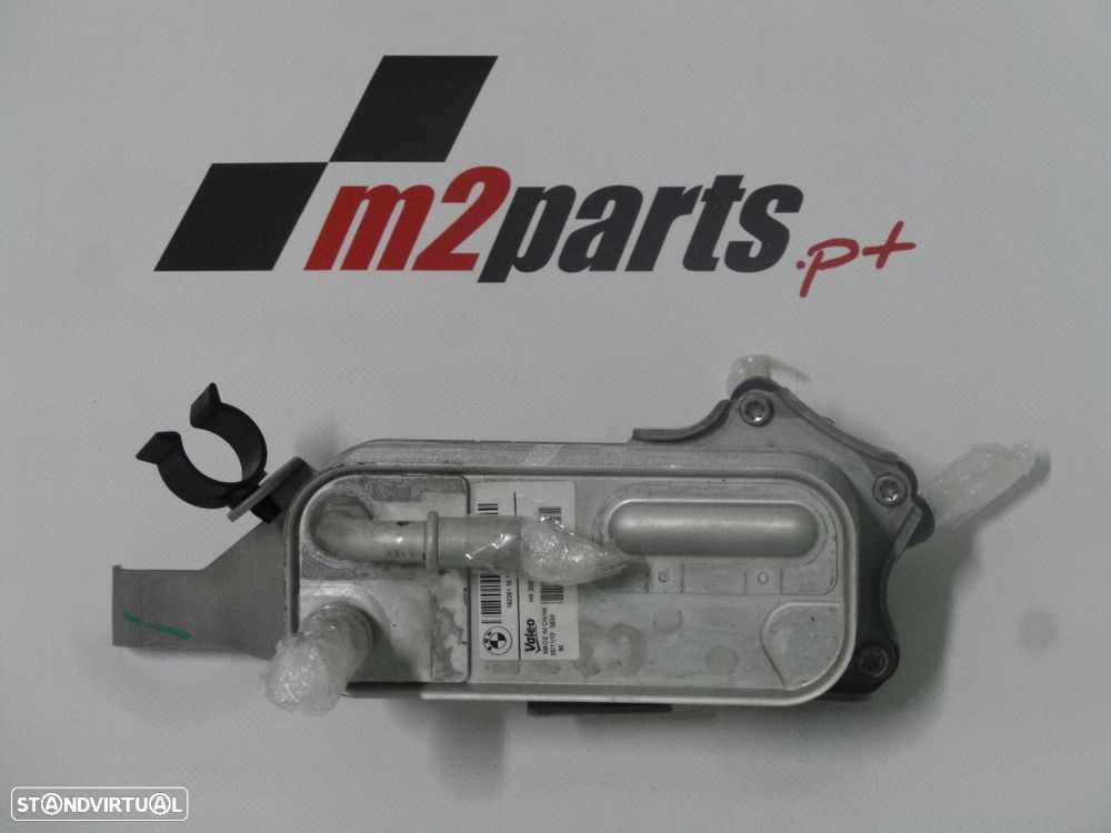 Radiador do Óleo da Caixa de Velocidades Seminovo/ Original BMW X3 (F25)/BMW X4... - 1