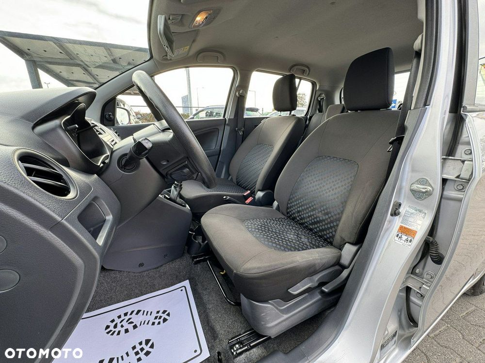 Suzuki Celerio 1.0 Comfort - 15