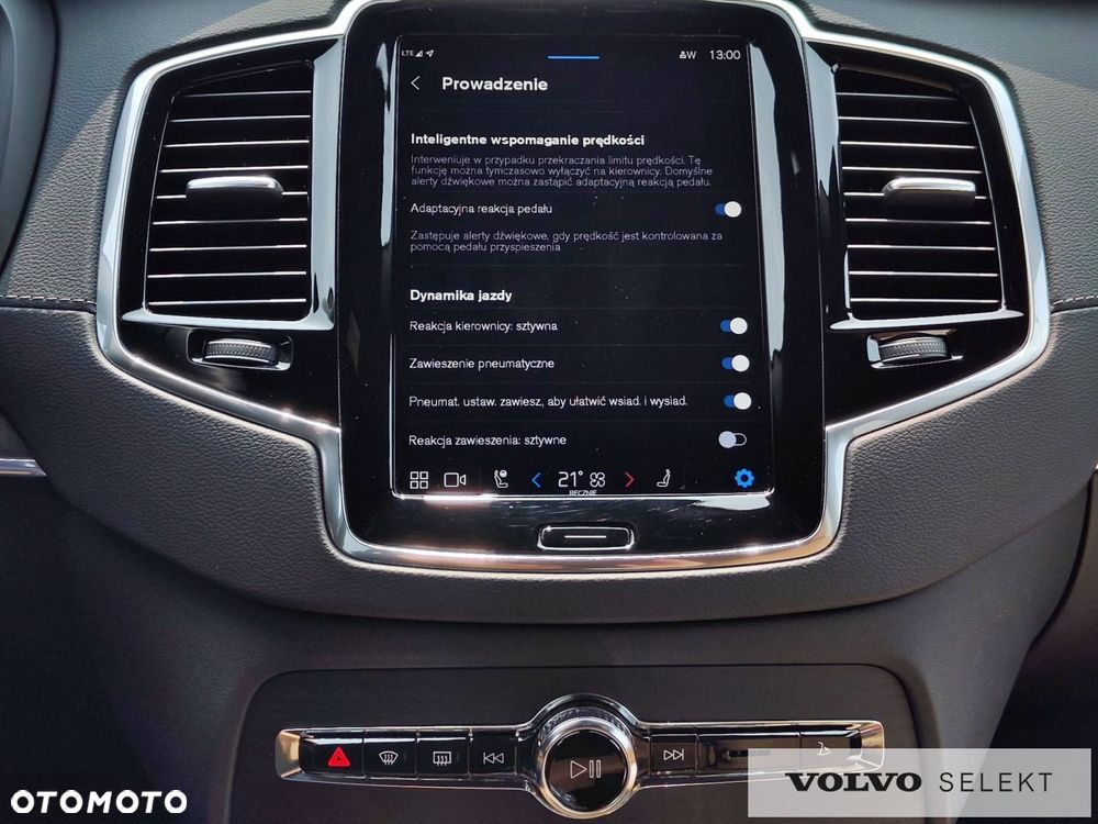 Volvo XC 90 - 28