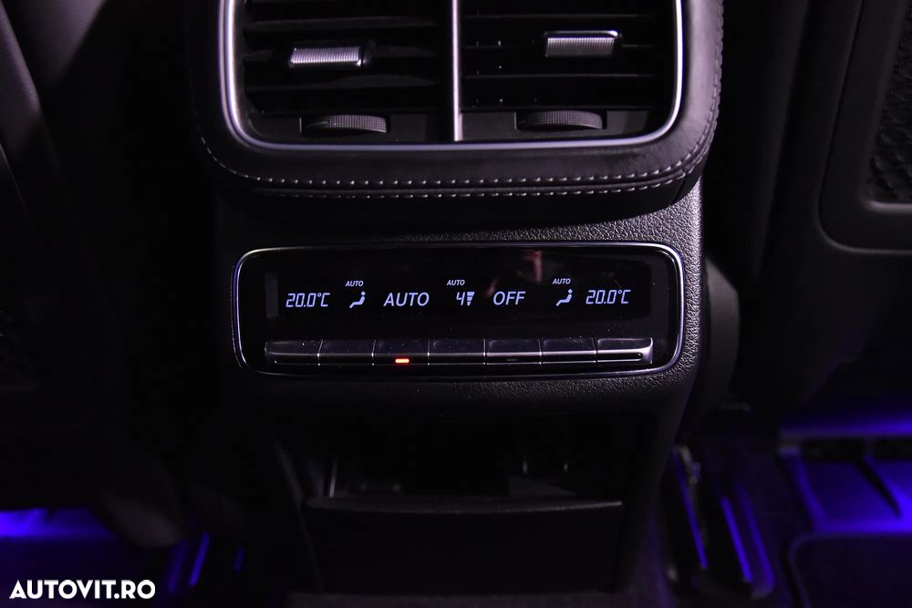 Mercedes-Benz GLE Coupe 400 d 4Matic 9G-TRONIC AMG Line - 26