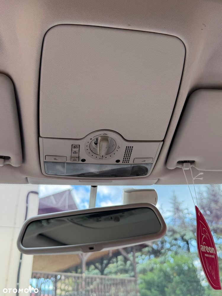 Skoda Superb 1.9 TDI Elegance - 17