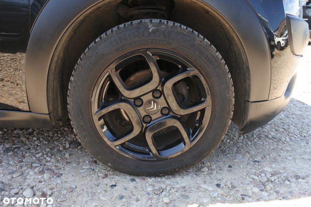 Citroën C4 Cactus Pure Tech 110 Stop&Start Shine - 26