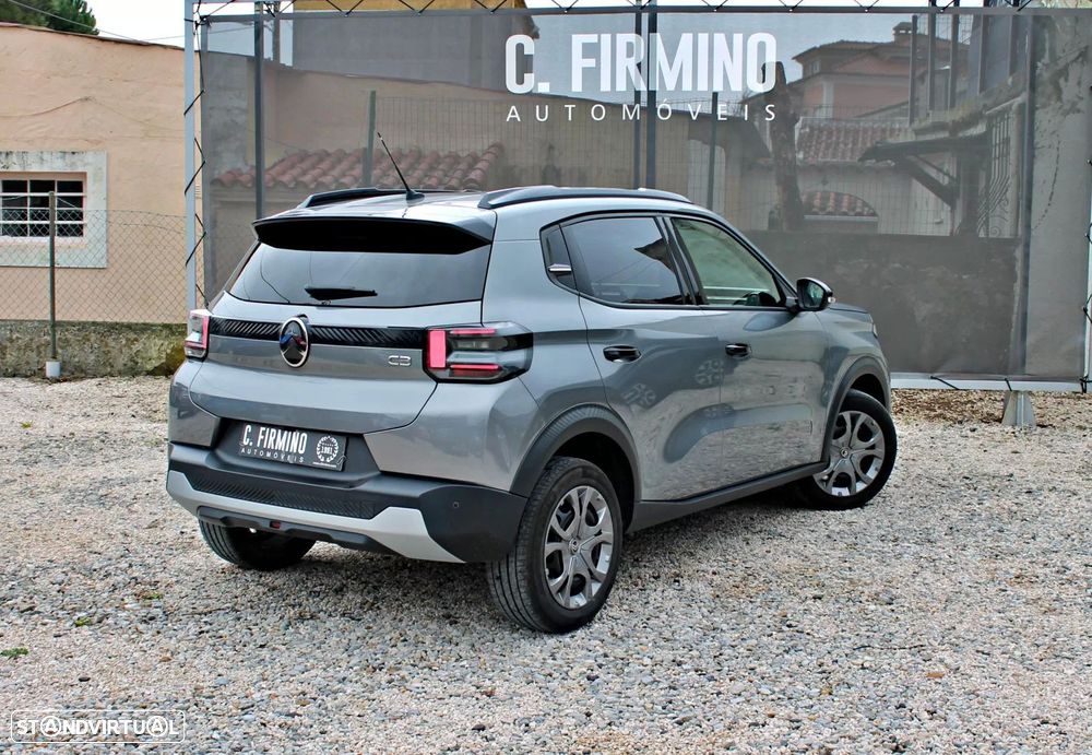 Citroën C3 1.2 Turbo Max - 7
