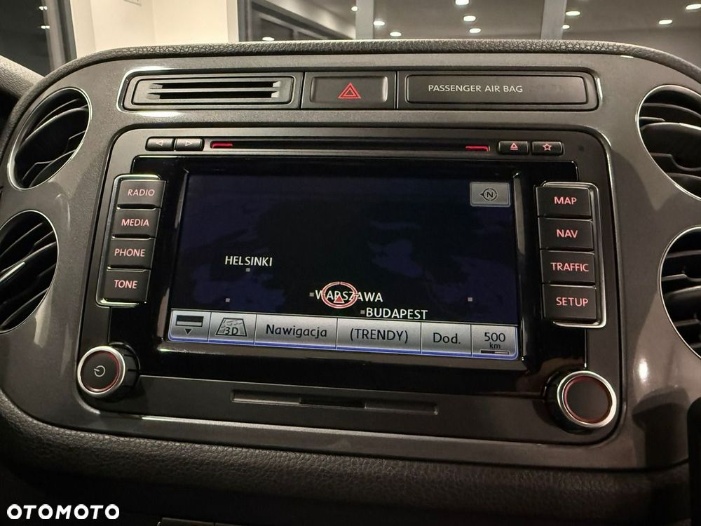 Volkswagen Tiguan 2.0 TDI 4Mot Perfectline R-Style DSG - 39