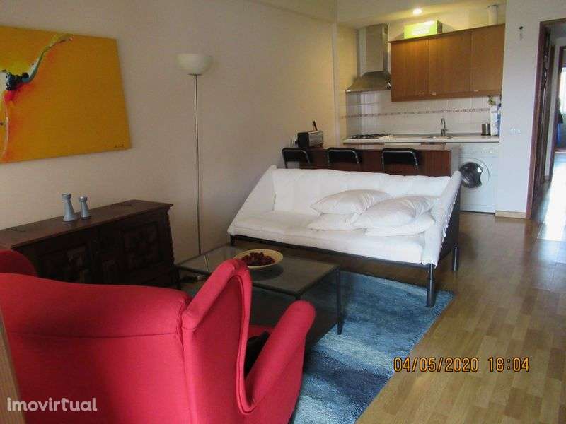 Apartamento T1 mobilado para arrendar nas Olaias perto Metro - Grande imagem: 2/9