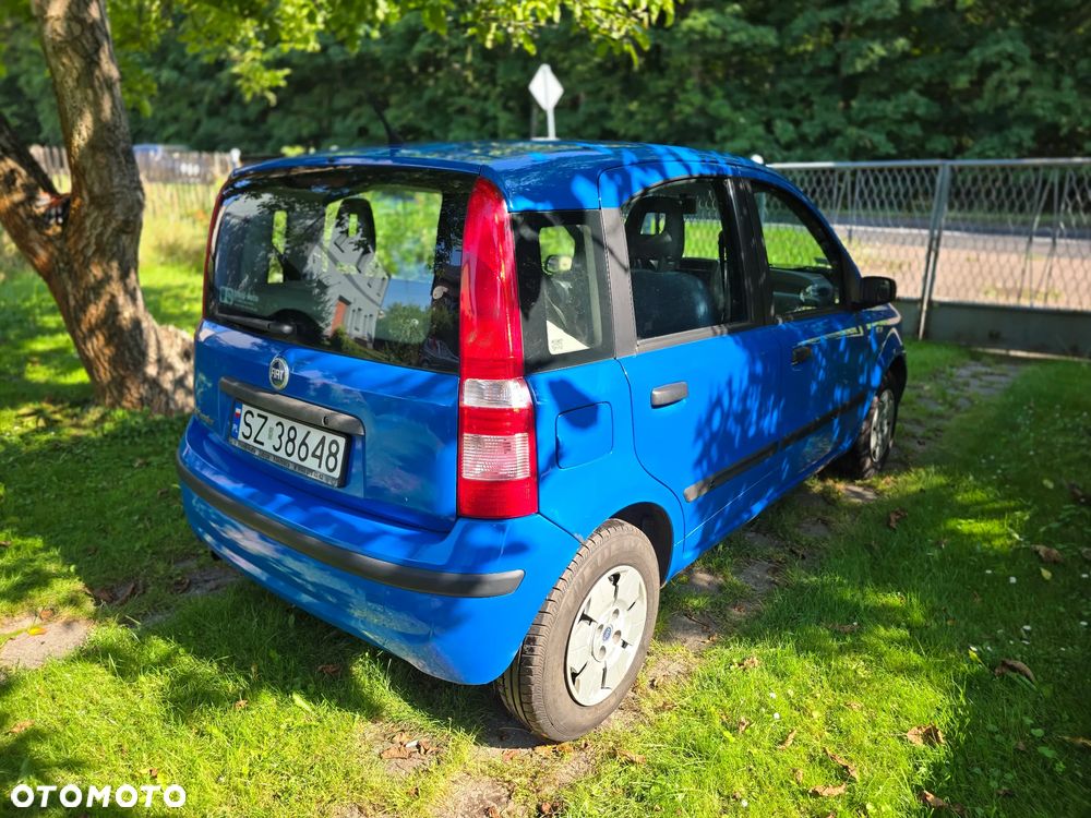 Fiat Panda 1.1 Fresh - 5
