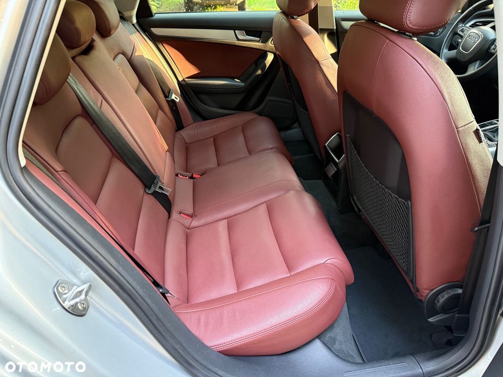 Audi A4 Avant - 24