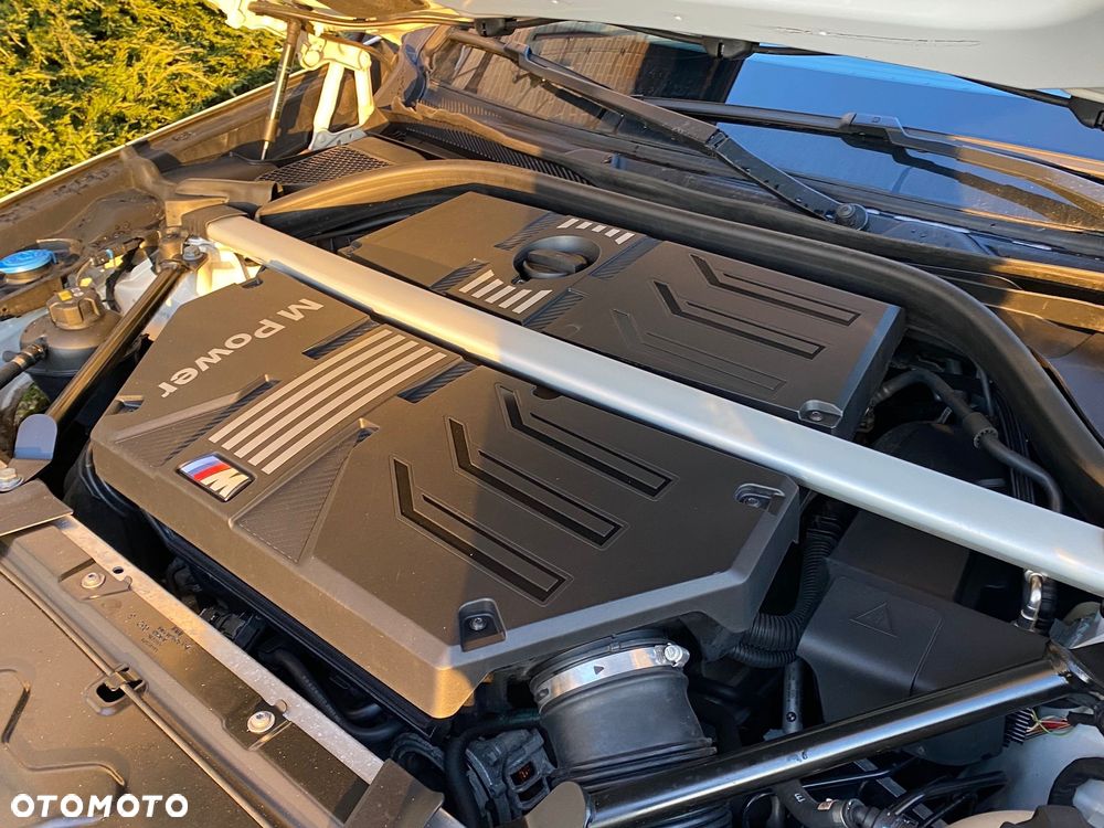 BMW X3 M Competition sport - 13