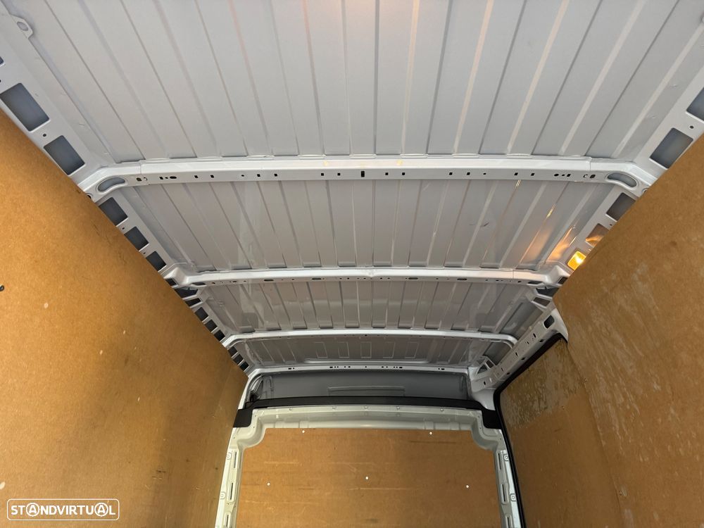 Fiat Ducato 2.2 Multijet MH2 140cv - 35