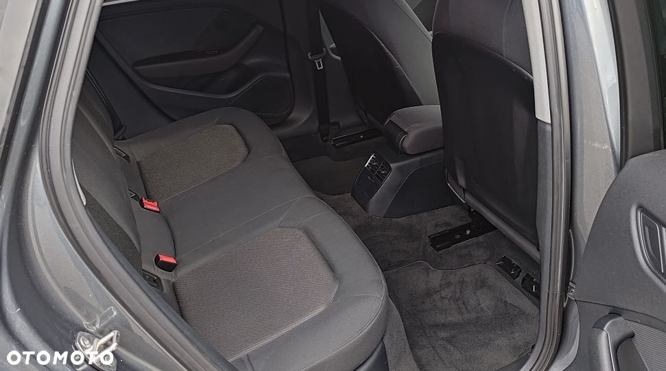 Audi A3 Sportback 1.6 TDI (clean diesel) Ambiente - 11