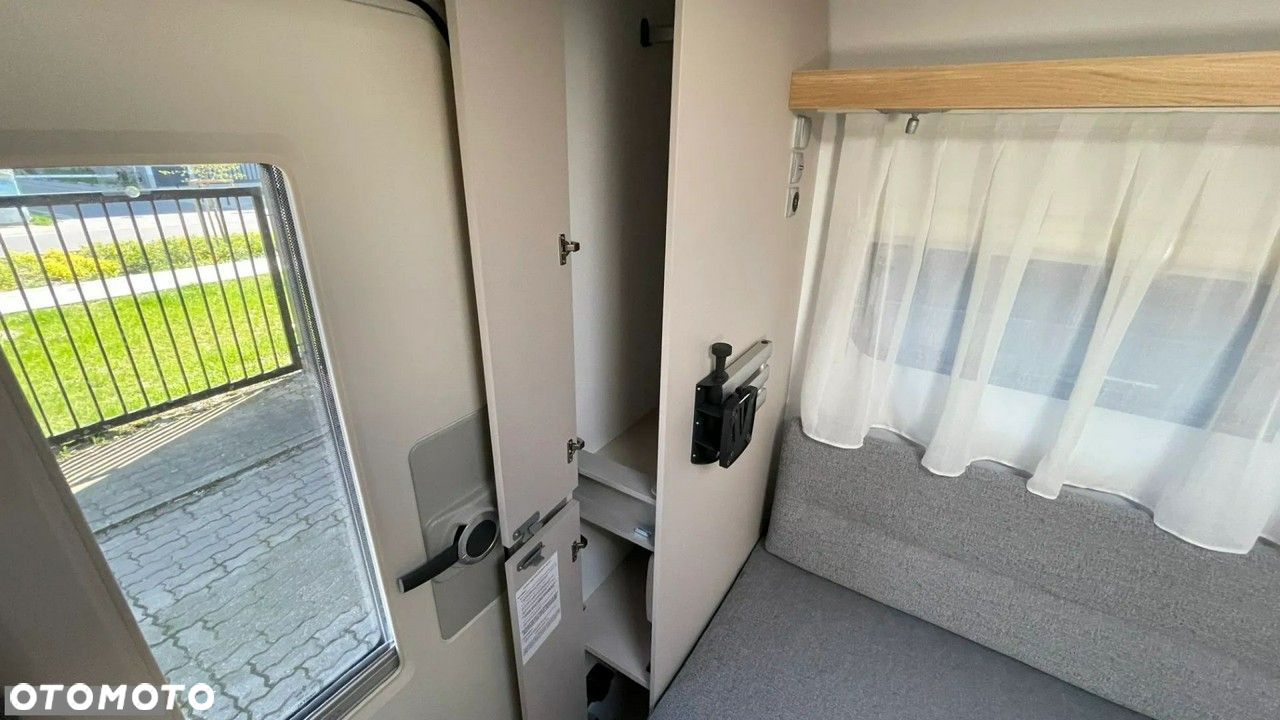 Adria Adora 673 PK NOWA 7OS 2-OSIOWA FV23% WCC - 26