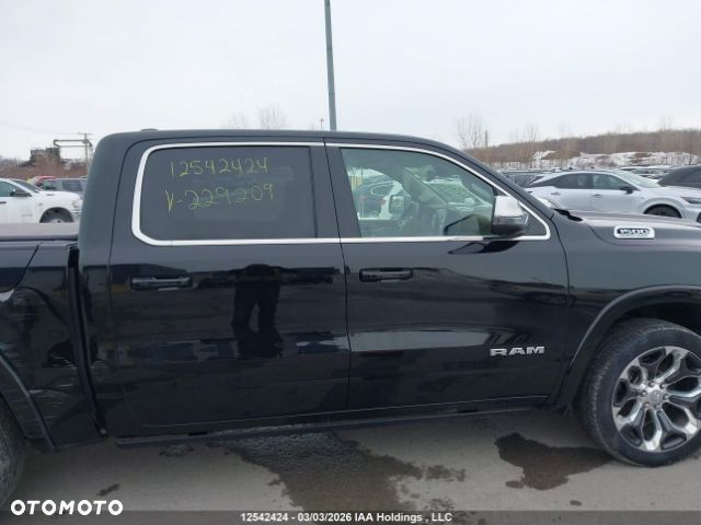 RAM 1500 5.7 Crew Cab Limited - 10