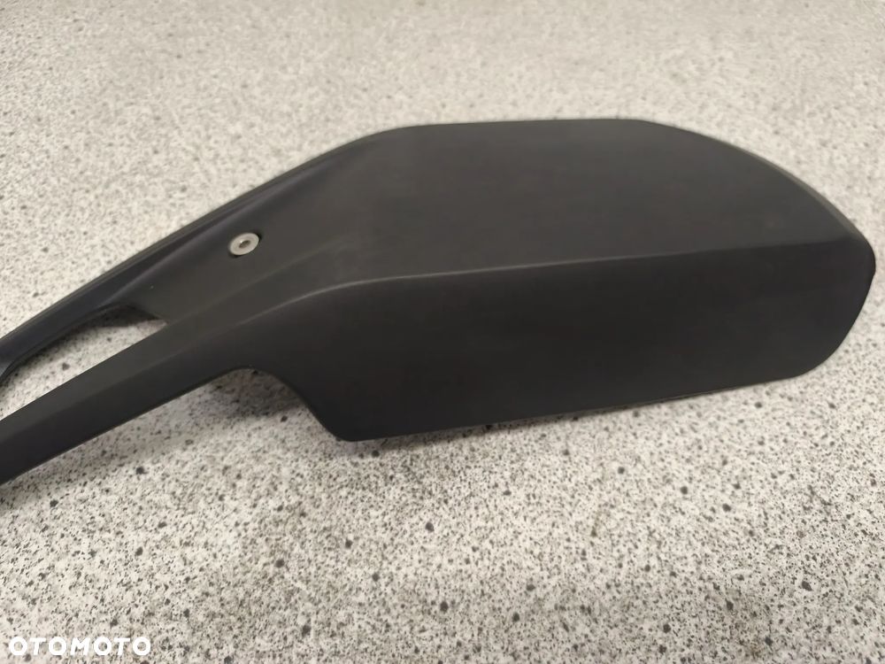 Tłumik, wydech, mocowanie, uchwyt tłumika, osłona wydechu KTM 1190 1290 Adventure - 28