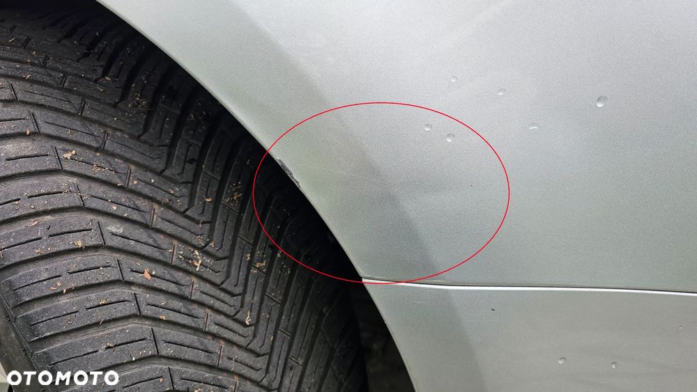 Citroën C5 V6 HDi 205 Biturbo FAP Exclusive - 5