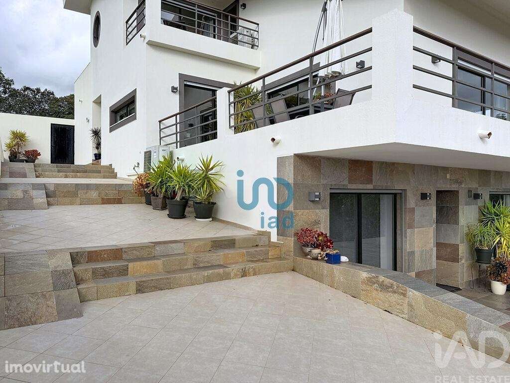 Moradia isolada T4 em São Brás de Alportel de 195 m2 - Grande imagem: 5/40