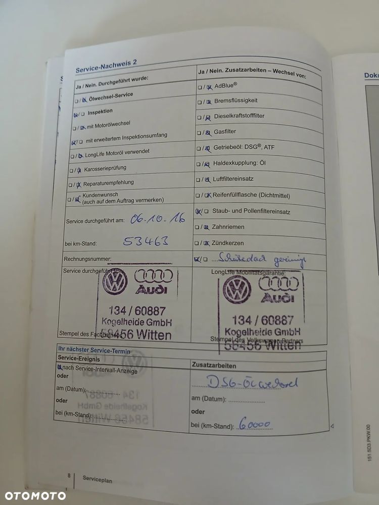 Volkswagen Tiguan 2.0 TDI 4Mot Sport&Style DSG - 31