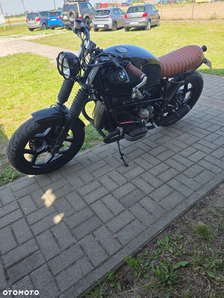 BMW R - 6