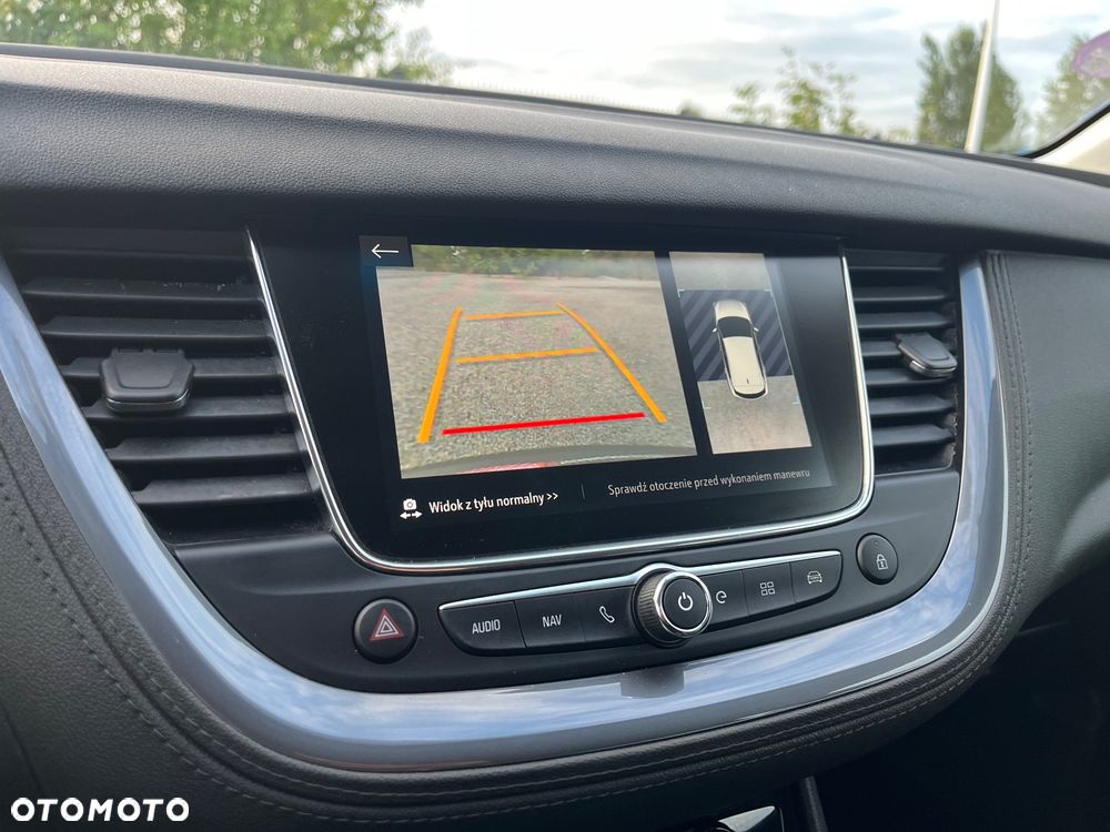 Opel Grandland X 1.6 T PHEV Elegance Business Pack - 34