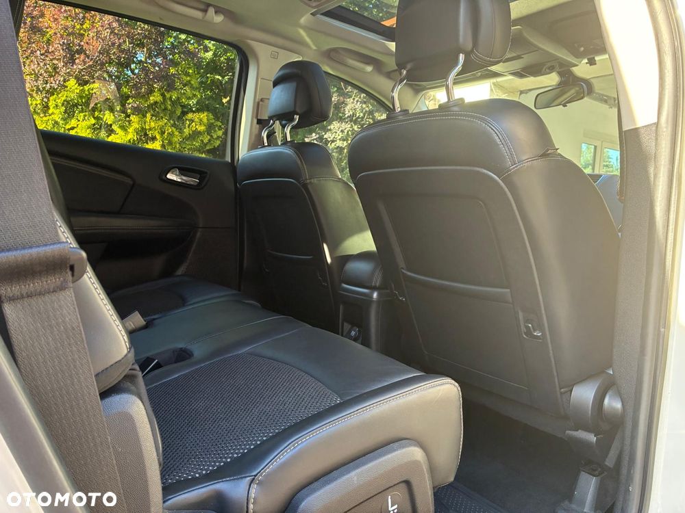 Dodge Journey - 19