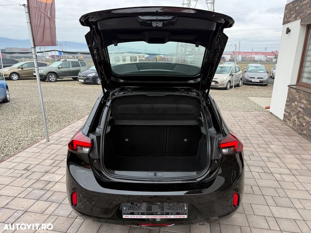 Opel Corsa - 15