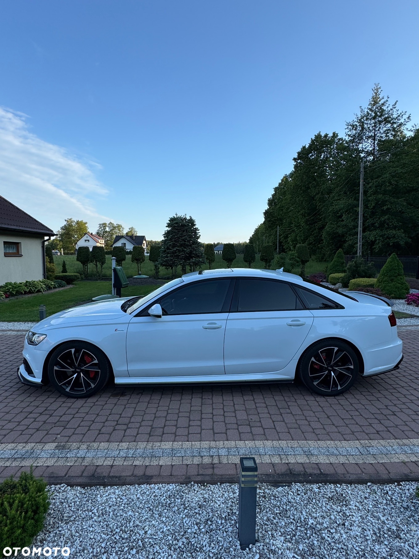Audi A6 - 13