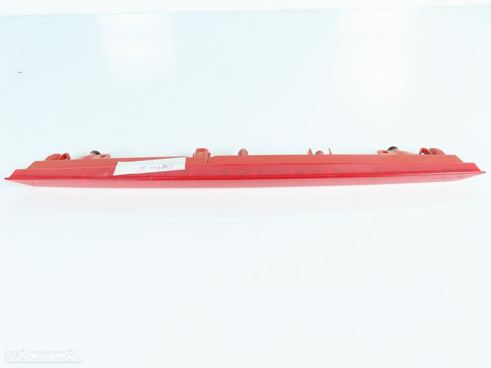 Farolim Terceira Luz Stop Usado / Original RENAULT Clio V Hatchback (B7)/RENAULT... - 1