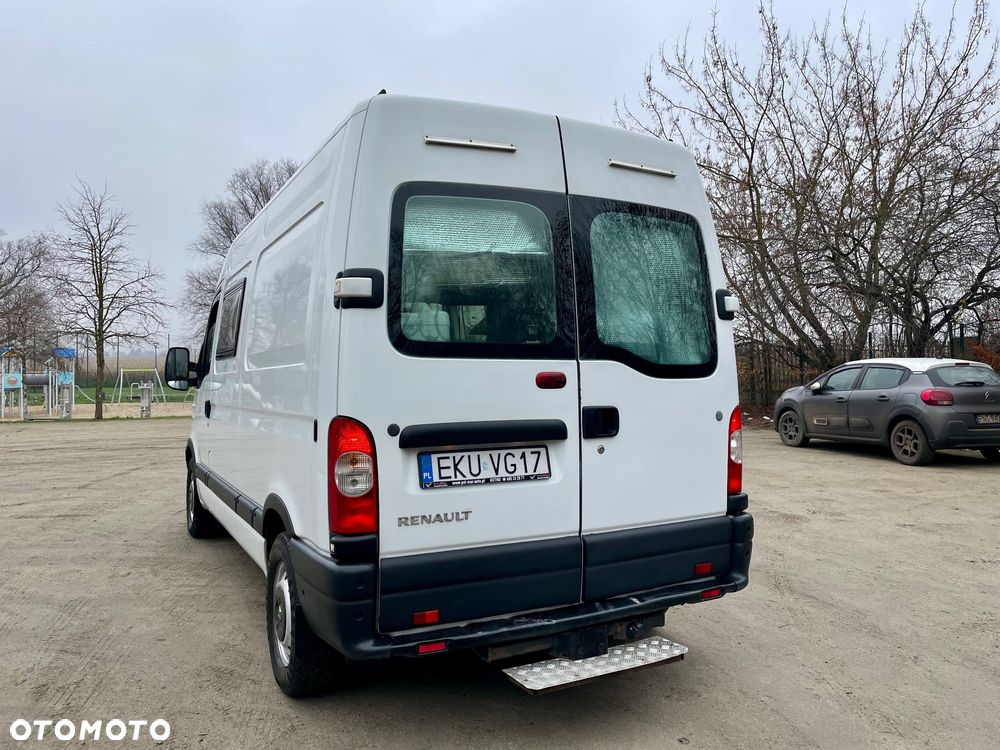 Renault Master - 13