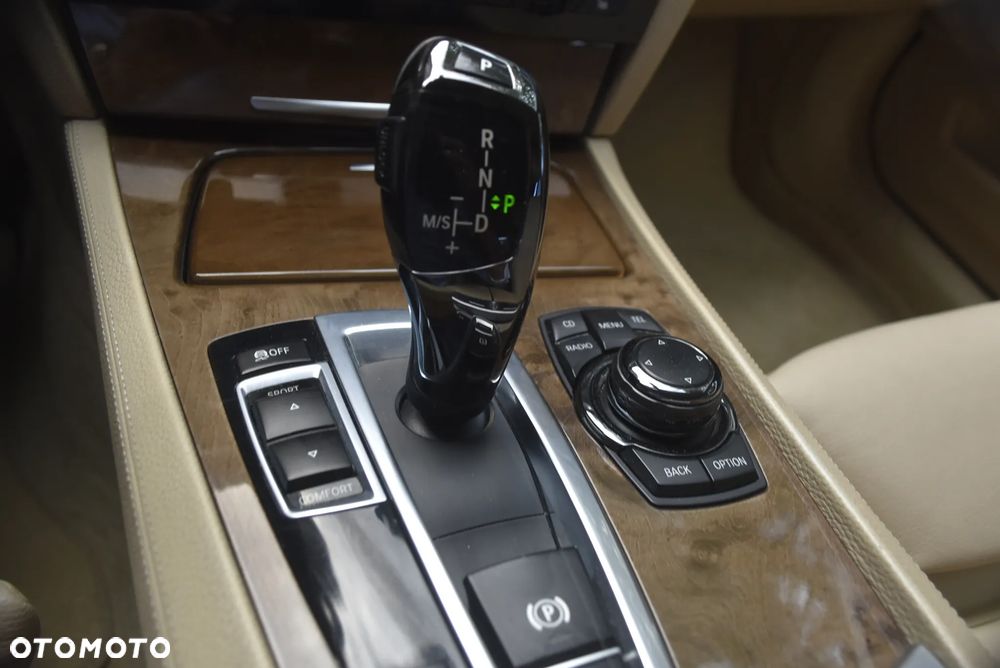 BMW Seria 7 730d L - 12