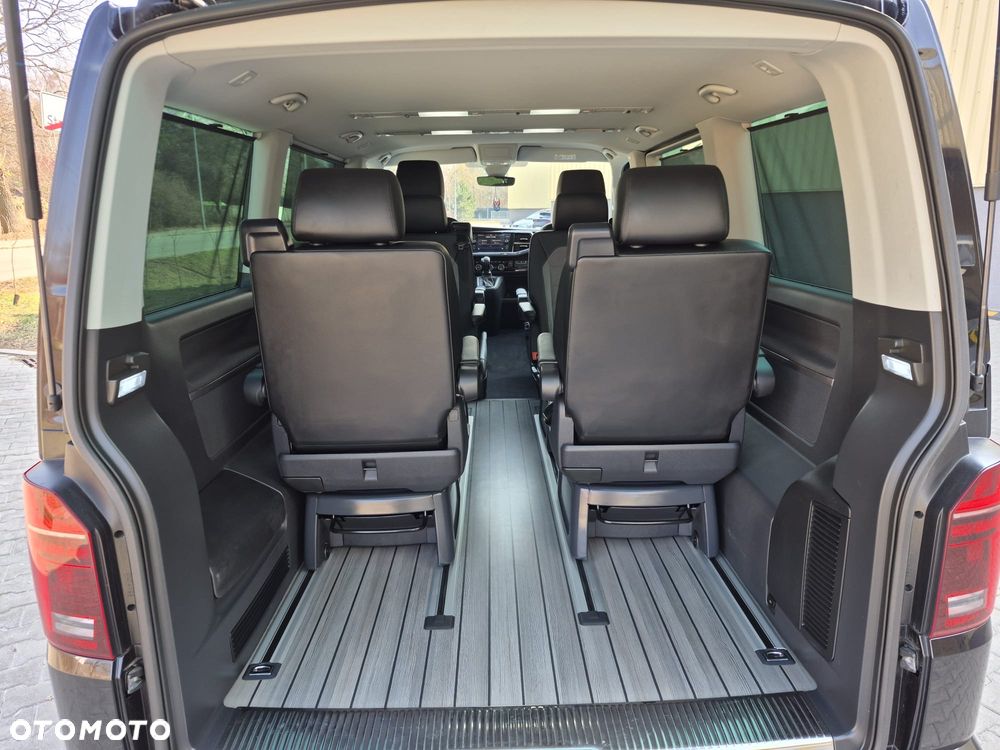 Volkswagen Multivan 2.0 BiTDI L1 Generation SIX DSG - 15
