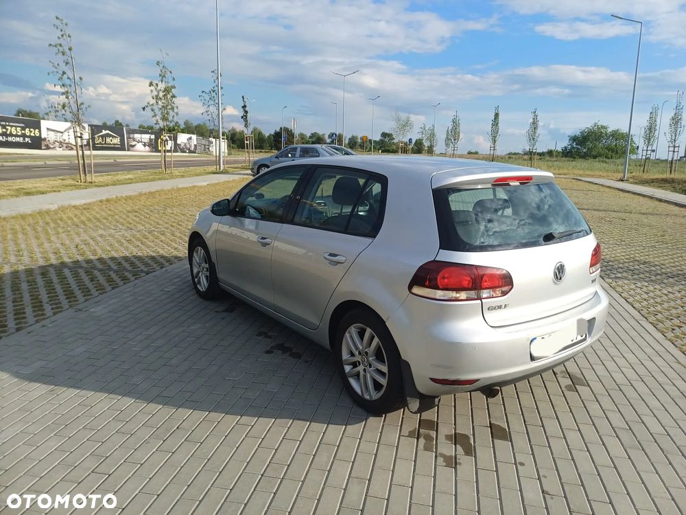 Volkswagen Golf 1.2 TSI Highline - 3