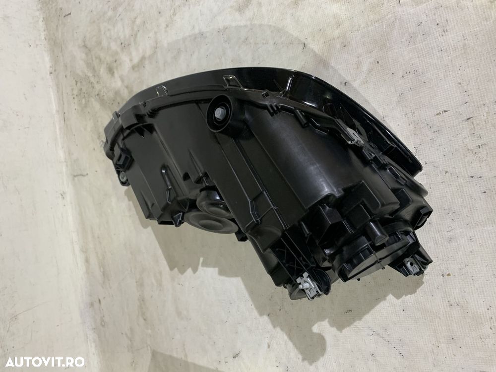 Far stanga VW Golf 7 VII , 2013, 2014, 2015, 2016, 2017. - 5