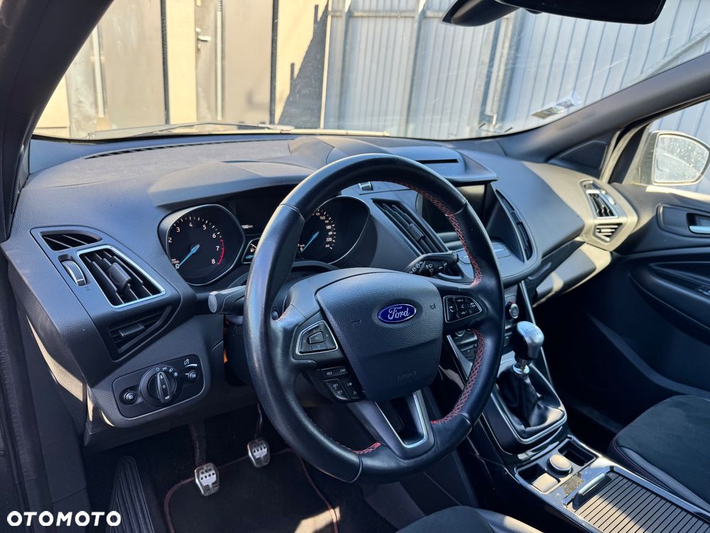 Ford Kuga 1.5 EcoBoost FWD Titanium Plus ASS - 9