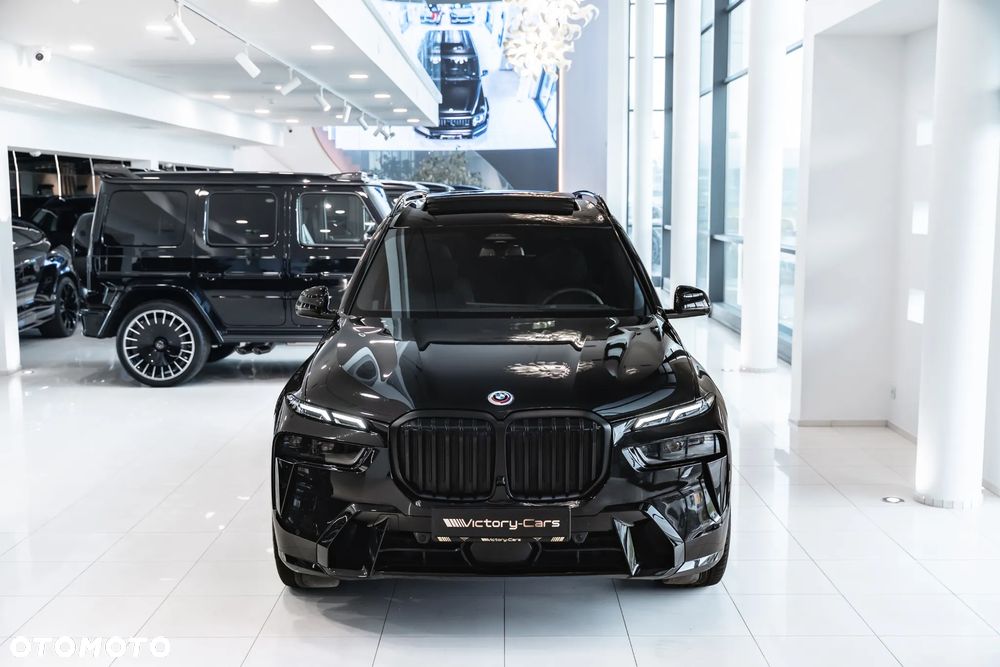 BMW X7 xDrive40d mHEV sport - 6