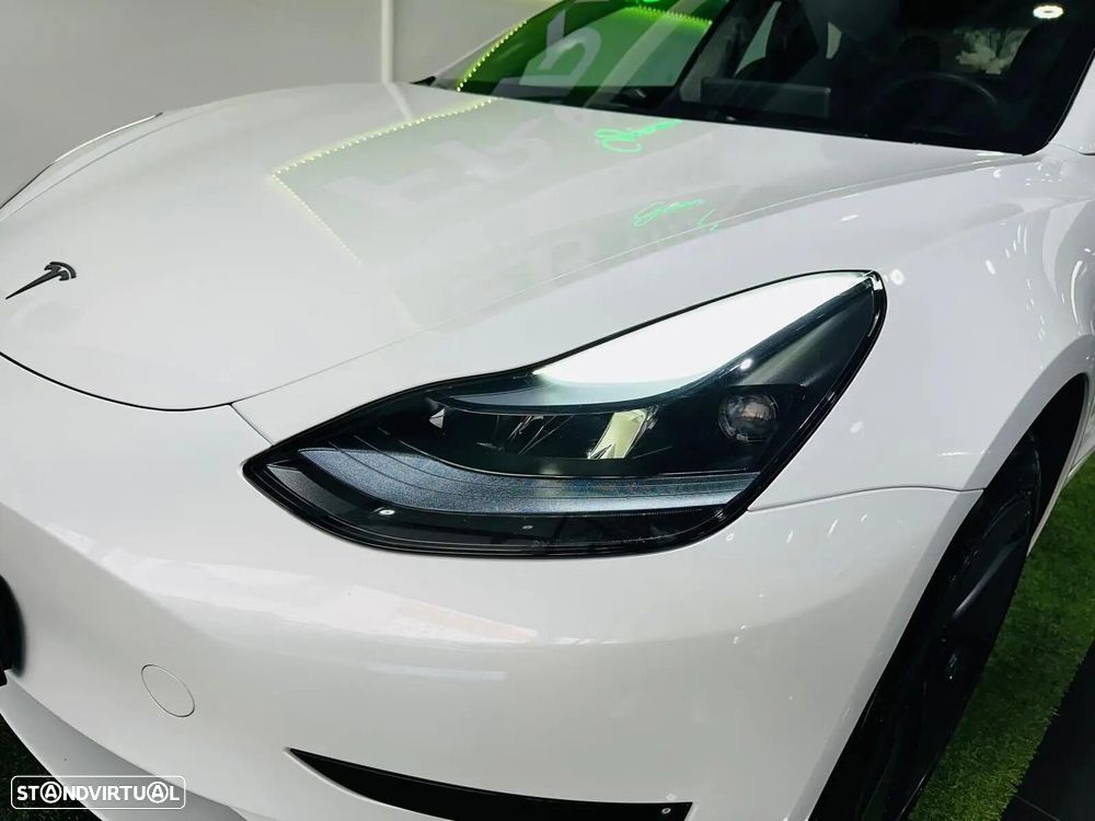 Tesla Model 3 Standard RWD - 22