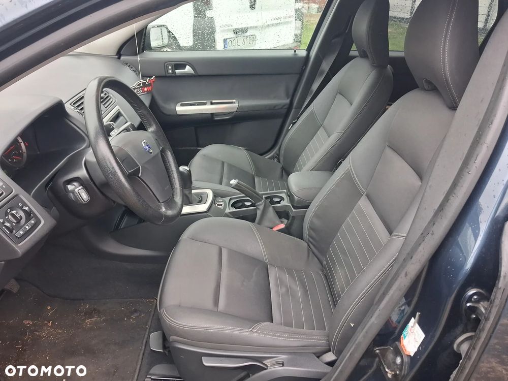Volvo V50 1.8 Edition - 8