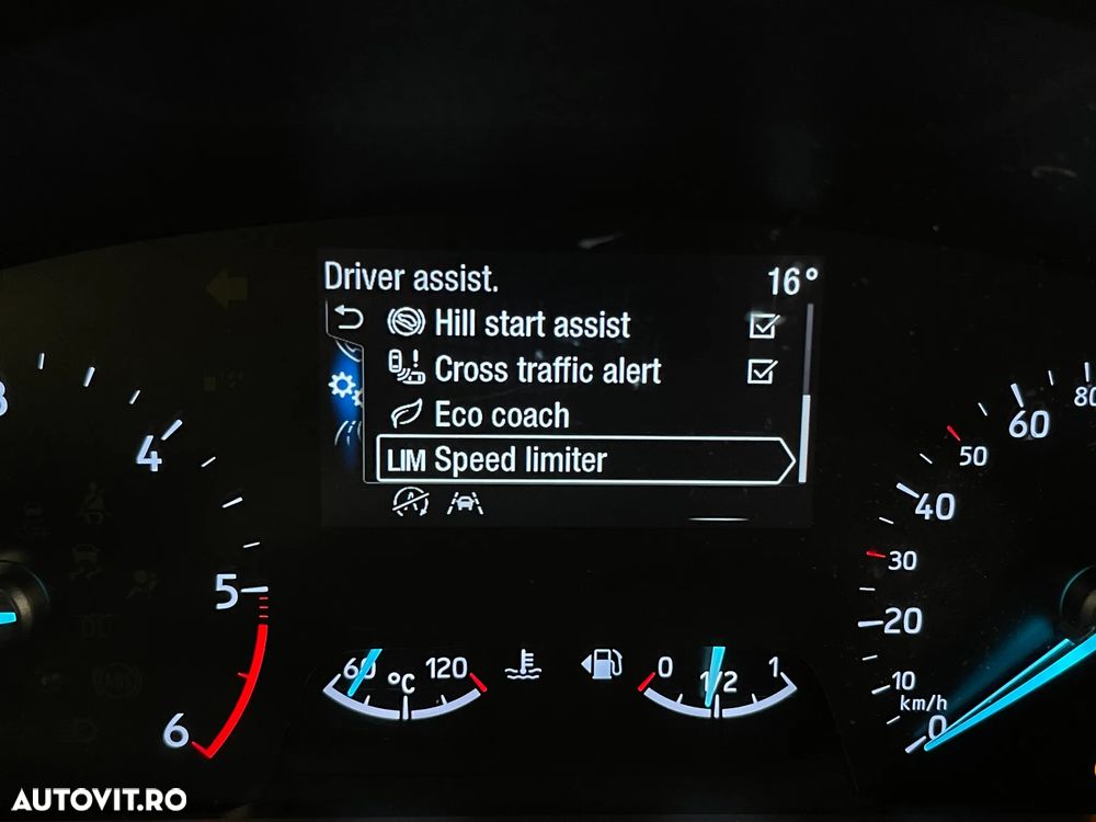 Ford Focus 1.5 EcoBlue Titanium - 20