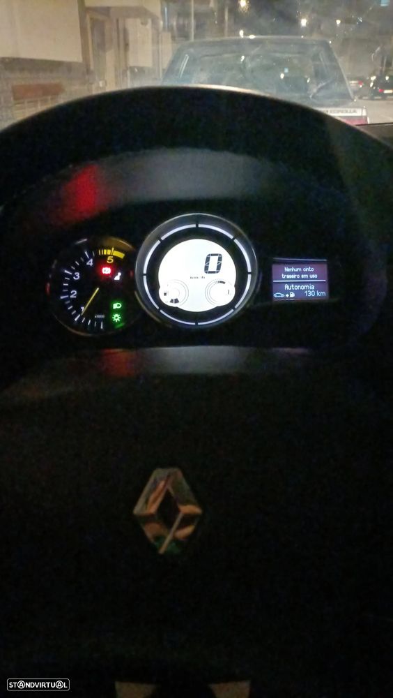 Renault Mégane Sport Tourer 1.5 dCi Dynamique S - 10