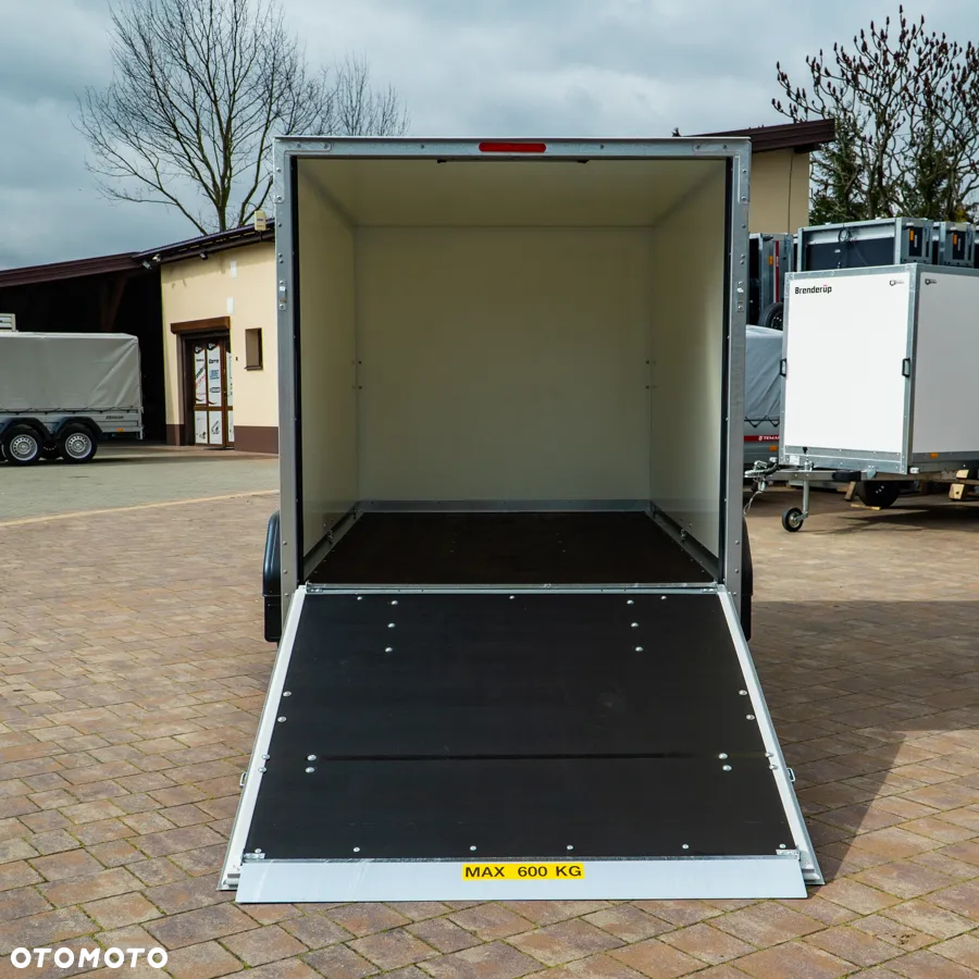 Brenderup Cargo CD260 - 4