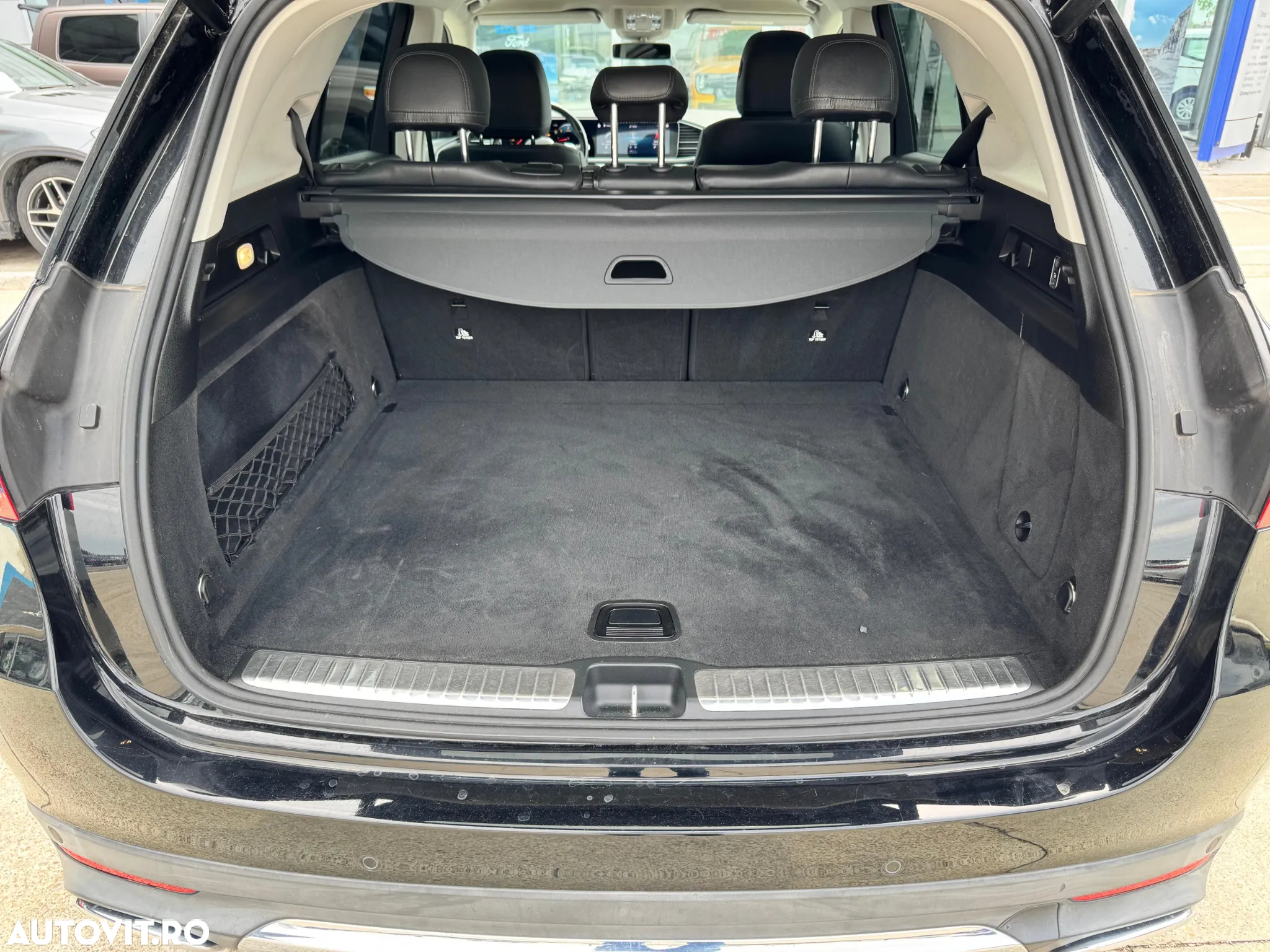 Mercedes-Benz GLE 350 d 4MATIC - 19
