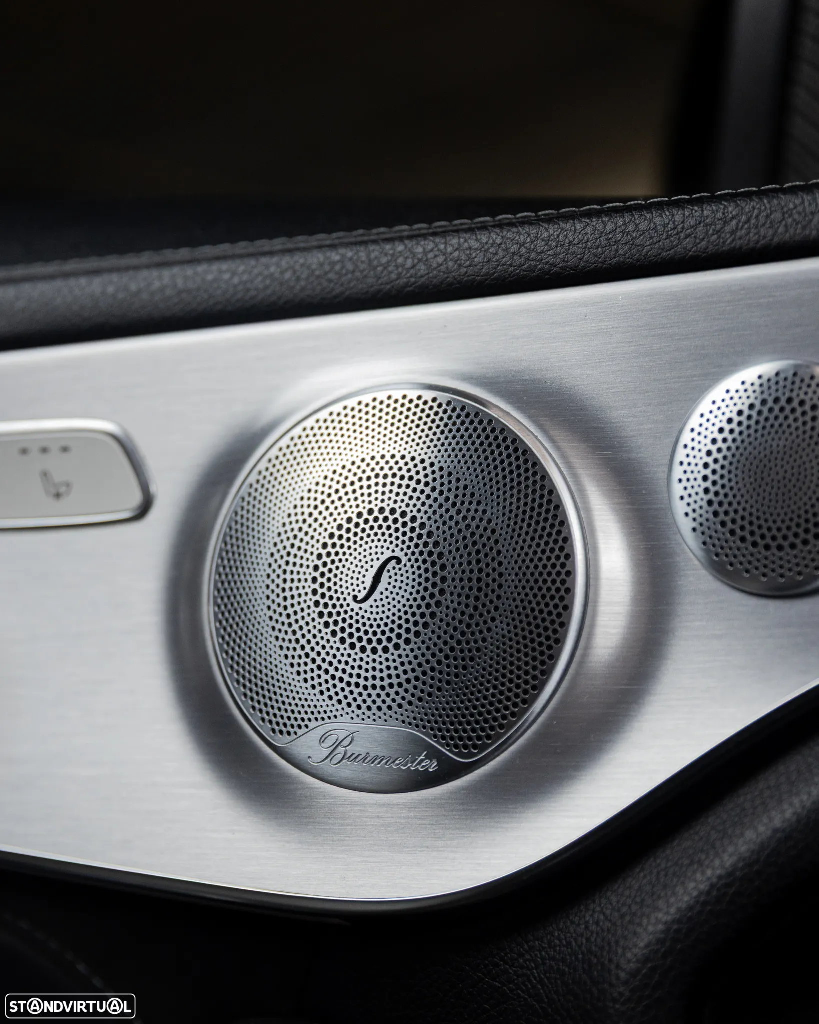 Mercedes-Benz C 63 AMG Coupe Speedshift 7G-MCT - 16