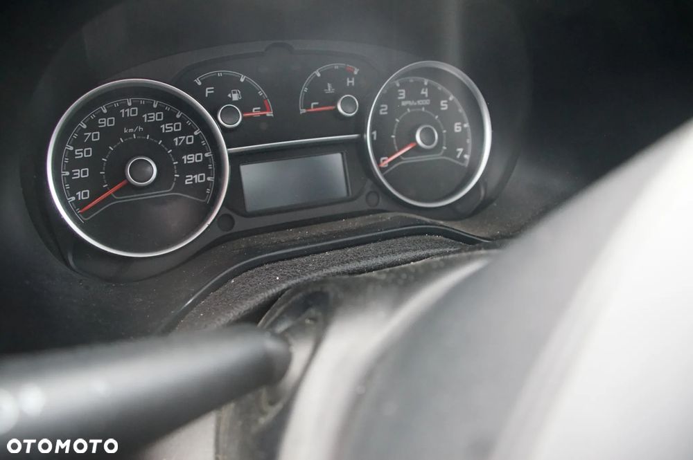 Auto na części - Fiat Doblo II Lift 1.4 T-Jet 120 KM 198A4000 M32 249 2018R Silnik Skrzynia Drzwi Szyba Zderzak Klapa Deska Kokpit Sterownik Moduł Licznik Kierownica - 12