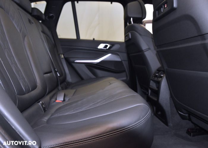 BMW X5 xDrive40i AT MHEV - 11