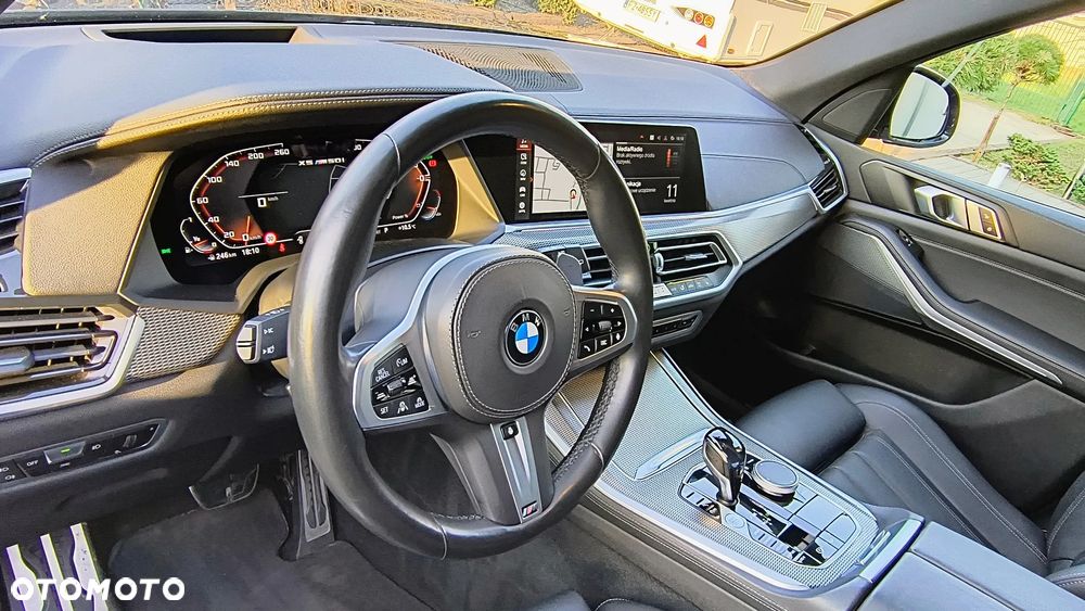 BMW X5 - 7