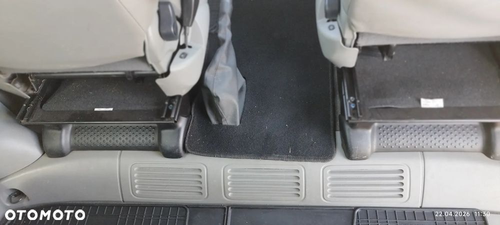 Opel Vivaro L1H1 Tour - 17