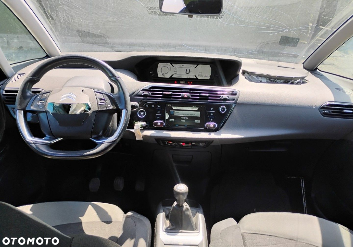 Citroën C4 Picasso - 7