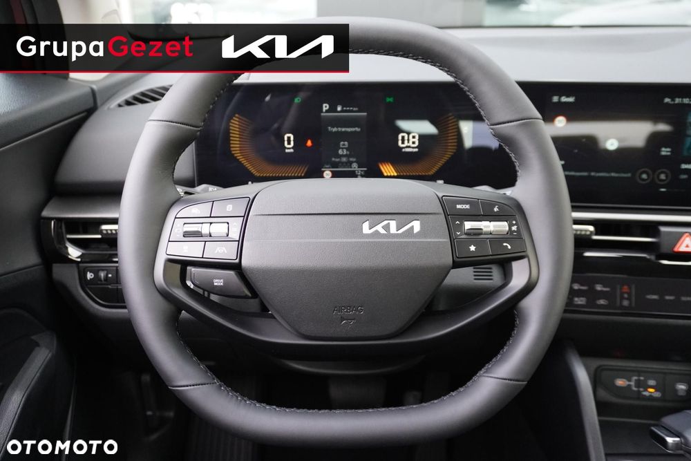 Kia Sportage - 8